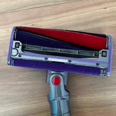 ダイソンSV12FFコードレスクリーナーの画像