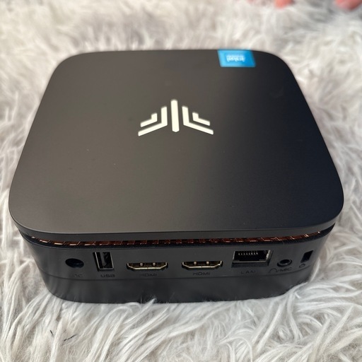 ミニpc 第12世代