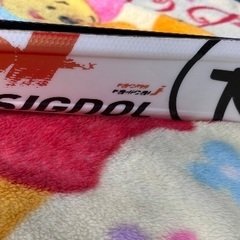 ロシニョールスキー板140 の画像