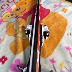 ロシニョールスキー板140 の画像