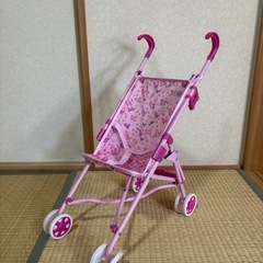 子供用洋服掛け（おまけ付き）の画像