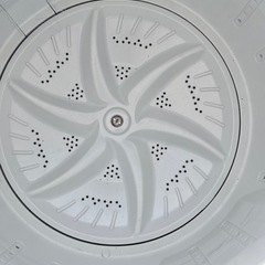 洗濯機 の画像