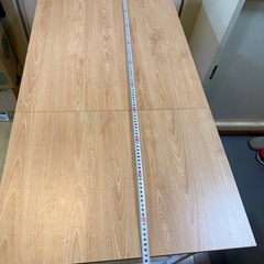 折りたたみ　テーブル　パソコンテーブル　の画像