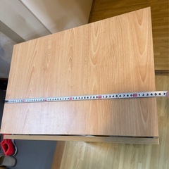 折りたたみ　テーブル　パソコンテーブル　の画像