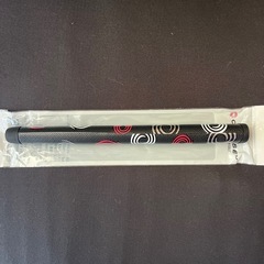 オデッセイパターグリップ新品、未使用の画像