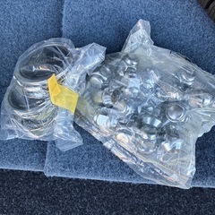 超美品冬タイヤ　ブリヂストンBS165-65R15  4本ホイールセット　スタッドレス　ソリオ他 の画像