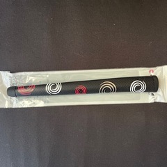 オデッセイパターグリップ新品、未使用の画像