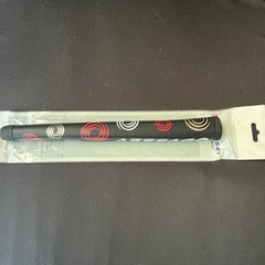 オデッセイパターグリップ新品、未使用の画像