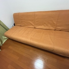 ソファーベット