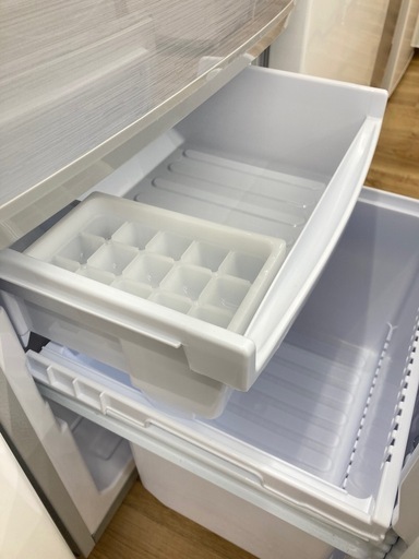 【トレファク高槻店】安心の6ヶ月間保証！取りに来れる方限定！SHARP（シャープ）の2ドア冷蔵庫のご紹介です！