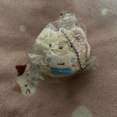 サンリオのガチャの画像