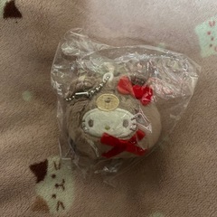 サンリオのガチャの画像