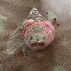 サンリオのガチャの画像