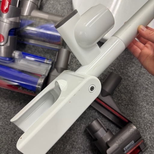 動作良好！　Dyson v11 absolutepro