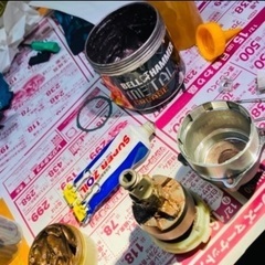 ③ ラス❶【新品18V大容量バッテリー付】★オマケ多数★【超軽量❗️新品 最新型モデル】ハイパワー180N.m❗️18V インパクトドライバー 高品質グリスアップ済の画像