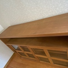 お話し中　オシャレ＊アンティーク棚 の画像