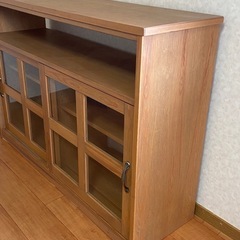 お話し中　オシャレ＊アンティーク棚 の画像