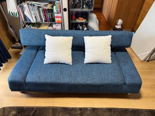 ソファーベット