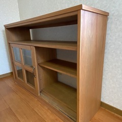 お話し中　オシャレ＊アンティーク棚 の画像