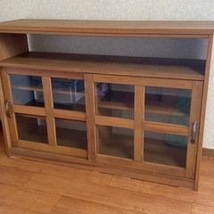 オシャレ＊アンティーク棚
