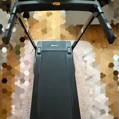 ルームランナー　DAIKOKU DK-5101CAの画像