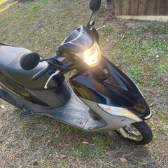 アドレス125
の画像