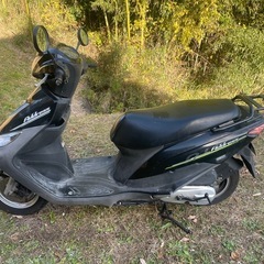 アドレス125
の画像