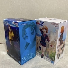 ガンダムシリーズ
フィギュアの画像