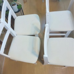 ロウヤダイニングセット（12/9まで限定）の画像