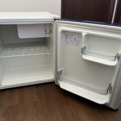 abitelax ミニ冷蔵庫の画像