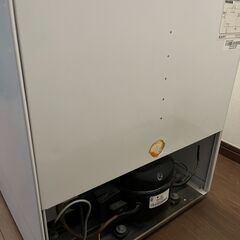 abitelax ミニ冷蔵庫の画像