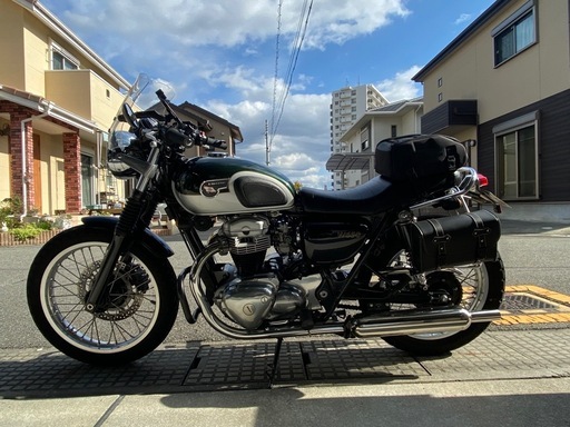 Ｗ650