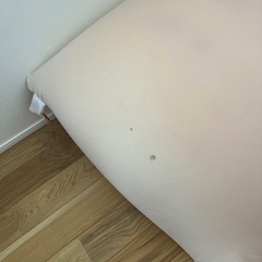 yogibo MAX カバー無しの画像