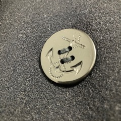 カンコー学生服　コートの画像