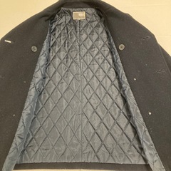 カンコー学生服　コートの画像