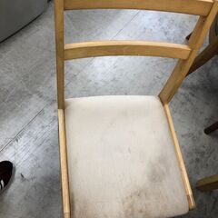 【ジャングルジャングル石津店】不二貿易　ダイニングセット　2人用　ブラウン　オシャレ　新生活　堺市 西区 東区 北区 南区 堺区 石津（の画像