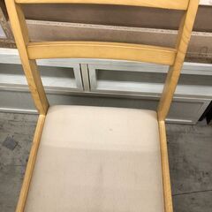 【ジャングルジャングル石津店】不二貿易　ダイニングセット　2人用　ブラウン　オシャレ　新生活　堺市 西区 東区 北区 南区 堺区 石津（の画像