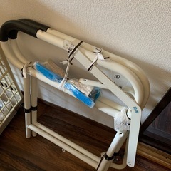 トイレの手すり