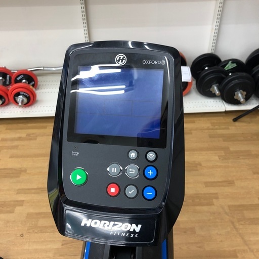 【ドリーム川西店御来店限定】 ☆ジモティー割引☆HORISON カヌー　クリーニング済み【2125560000026608】