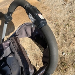 ベビーカー　combi の画像