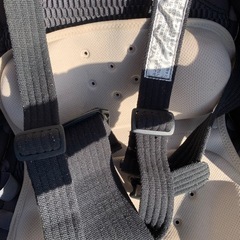 ベビーカー　combi の画像