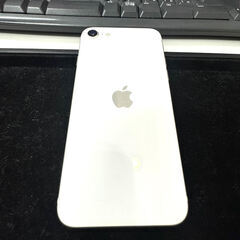 狭山市よりiPhoneXR/64GB（White）をお買取…