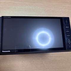 Panasonic カーナビの画像