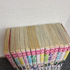 漫画　ひよ恋の画像