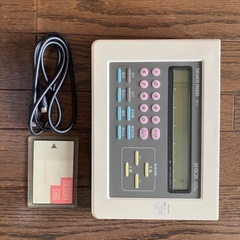 編み機部品　UBOXの画像