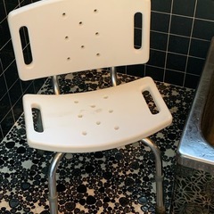 介護用風呂椅子