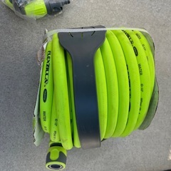 　ガーデン　ホースの画像