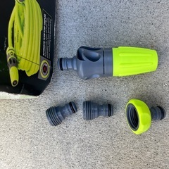 　ガーデン　ホースの画像