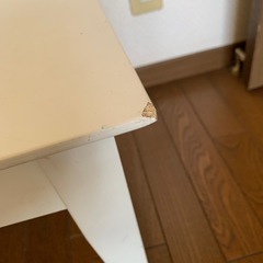 テーブルの画像