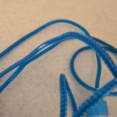 なわとび　青の画像